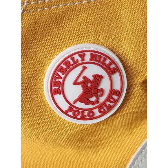 11 HI TOP BEVERLY HILLS POLO CLUB WOMEN'S HI TOP - Picture 5 of 7